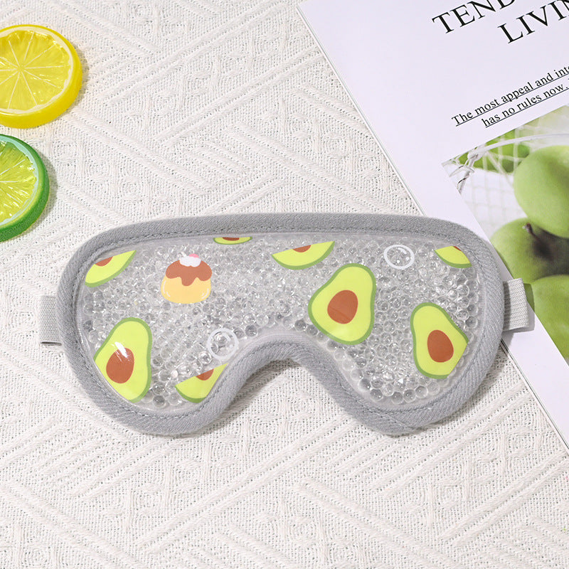Comfora CoolEase Eye Mask