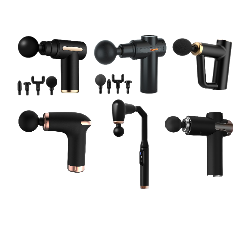 Comfora PulseEase Pro