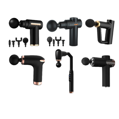 Comfora PulseEase Pro