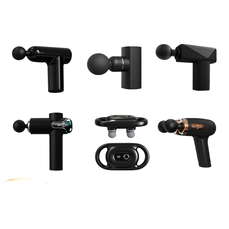 Comfora PulseEase Pro