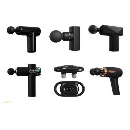 Comfora PulseEase Pro