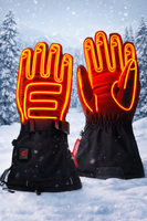 Comfora Premium Winter Heating Gloves