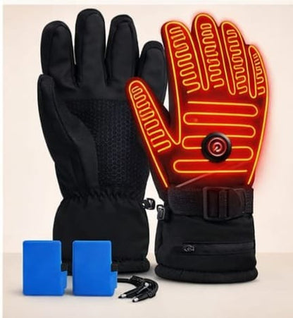 Comfora Premium Winter Heating Gloves