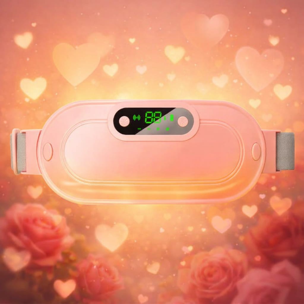 Ceinture de décharge thermique standard Comfora