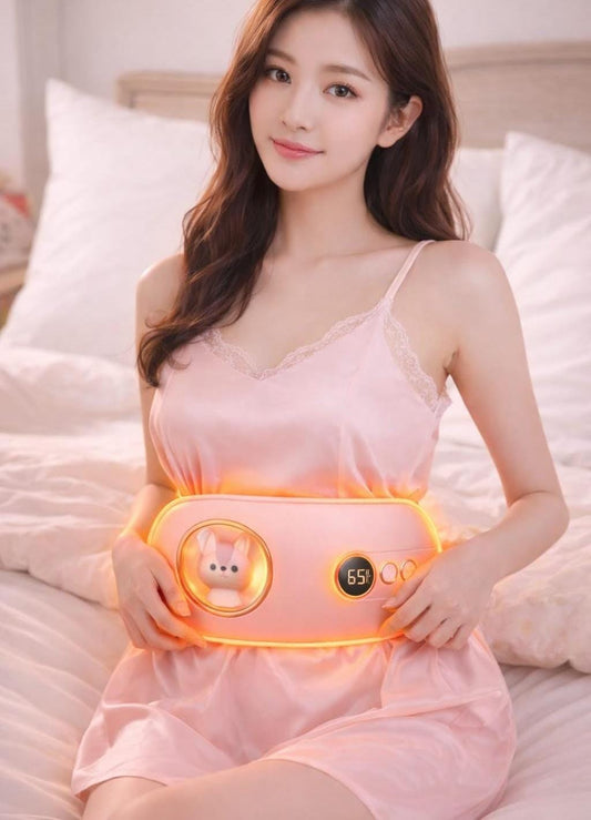 Ceinture de soulagement de chaleur Comfora Premium 