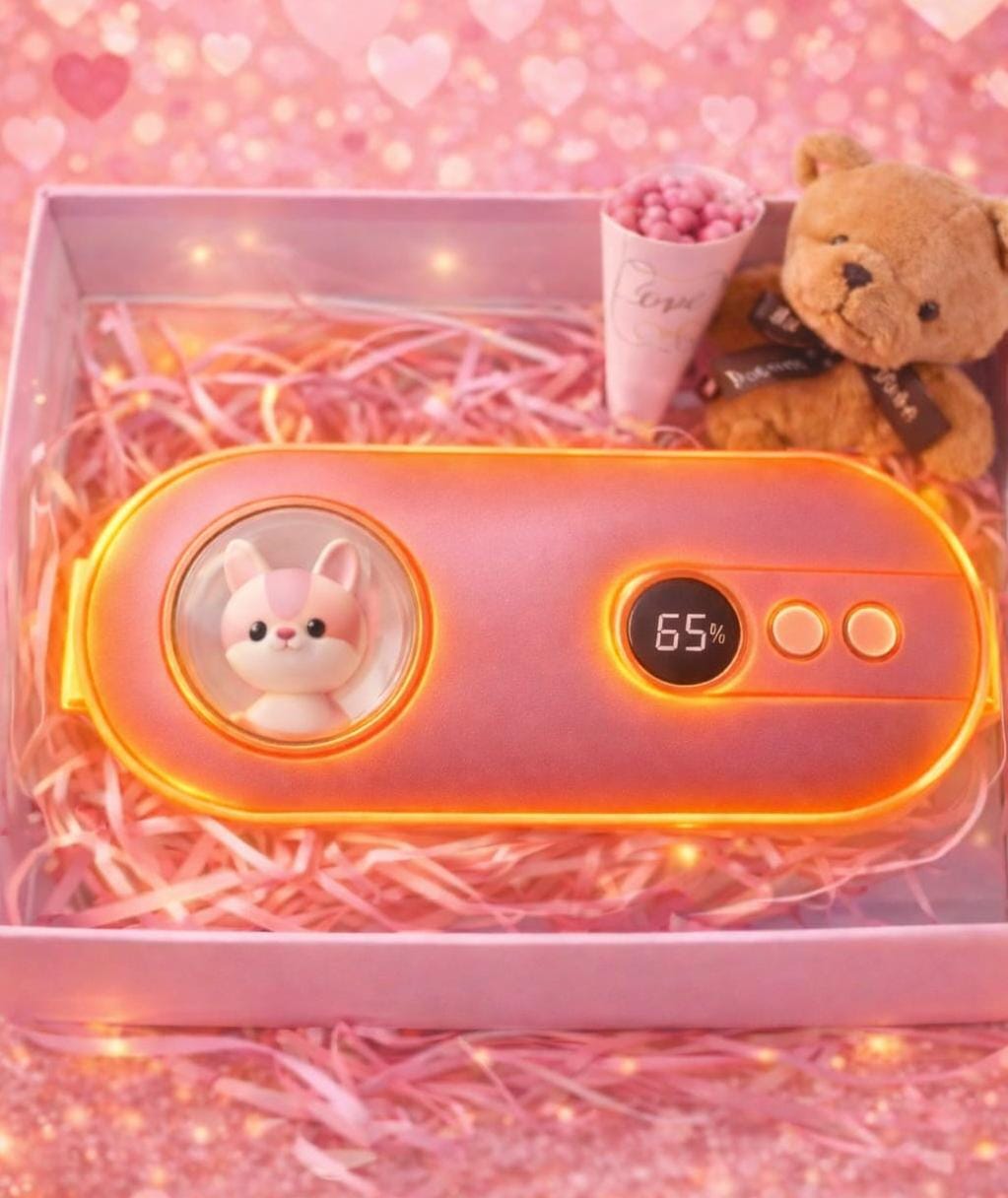 Ceinture de soulagement de chaleur Comfora Premium 