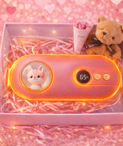 Ceinture de soulagement de chaleur Comfora Premium 