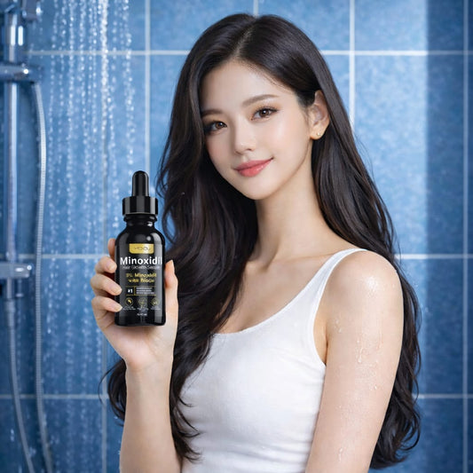 Sérum capillaire Yooj