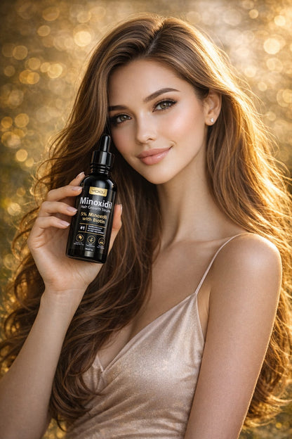 Sérum capillaire Yooj