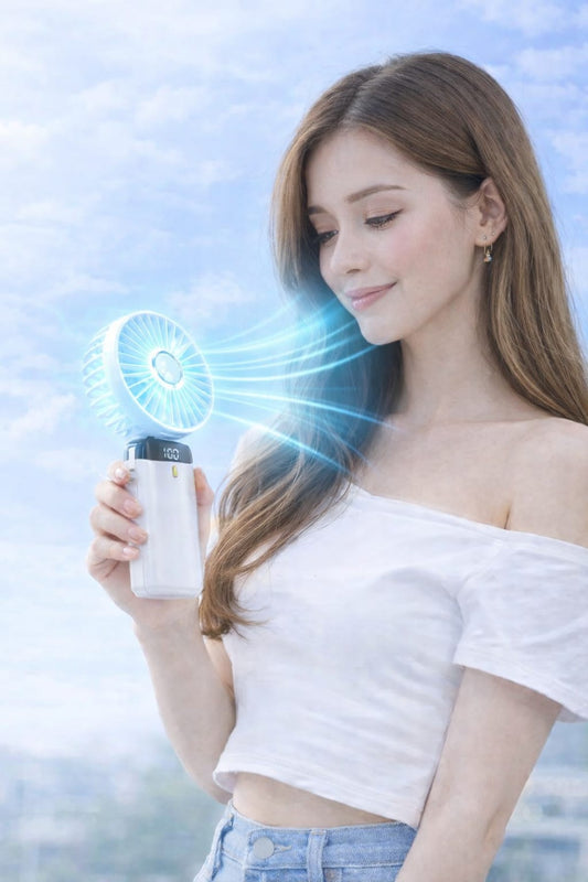 Comfora AirFlow Mini