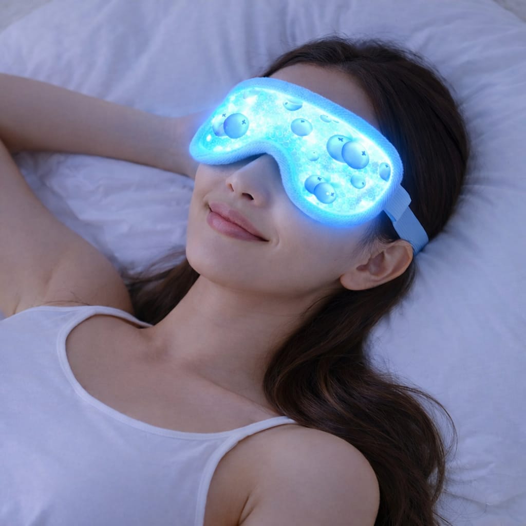 Comfora CoolEase Eye Mask