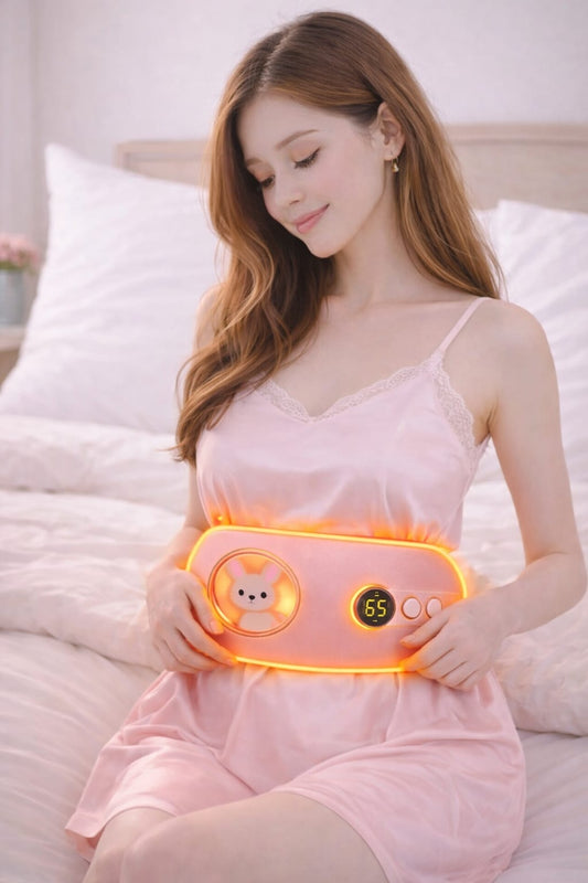 Comfora Premium Heat Relief Belt