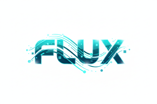 FLUX Logo