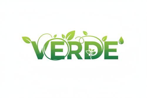 VERDE Logo